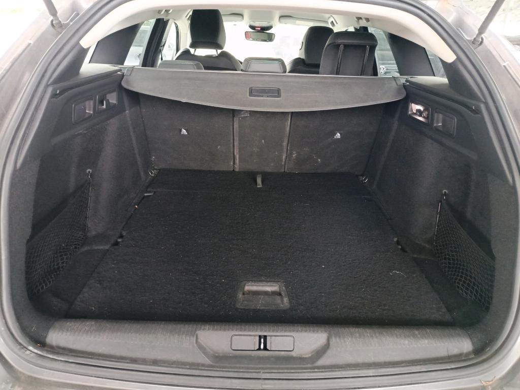 PEUGEOT 308 SW PureTech 130ch S&S EAT8 Allure Pack 2023