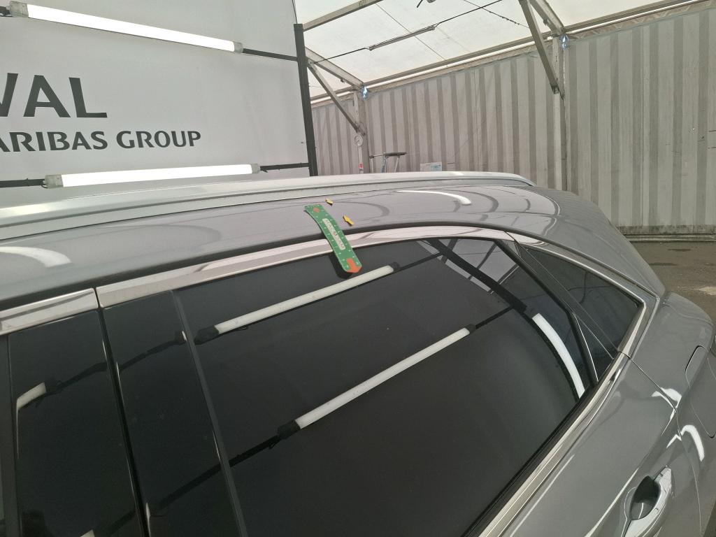 DS 7 DS7 CROSSBACK Hybride E-Tense 300 EAT8 4x4 Executive 2020