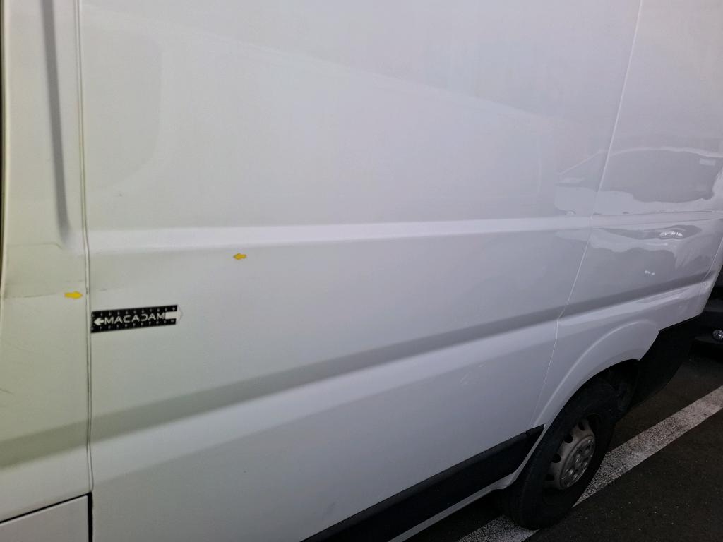 CITROEN JUMPER FOURGON TOLE 33 L1H1 BLUEHDi 120 S&S BVM6 DRIVER 2022