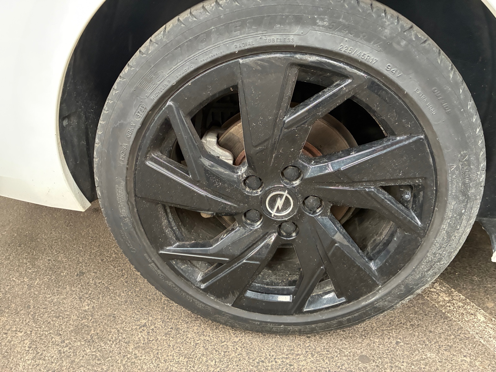 OPEL Astra Sports Tourer 1.5 Diesel 130 ch BVA8 GS 2024