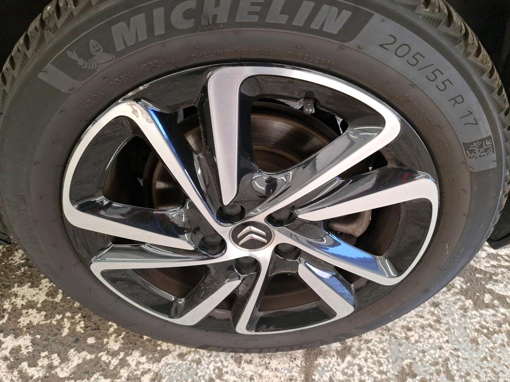 CITROEN C4 GRAND Spacetourer BlueHDi 130 S&S EAT8 Shine Pack 2022