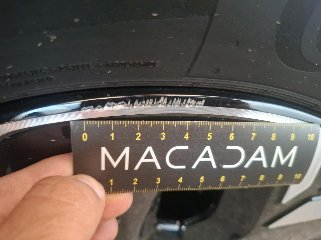 KIA NIRO EV Electrique 204 ch Motion 2023