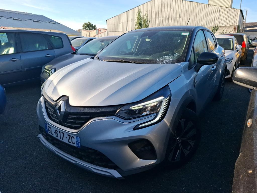 CAPTUR E-TECH