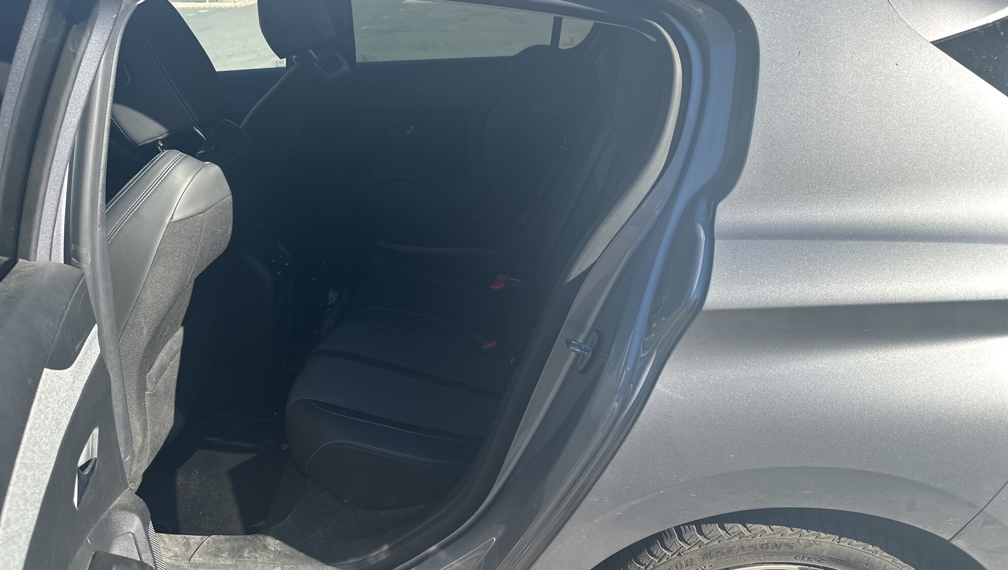 PEUGEOT 308 PureTech 130ch S&S EAT8 Allure Pack 2023