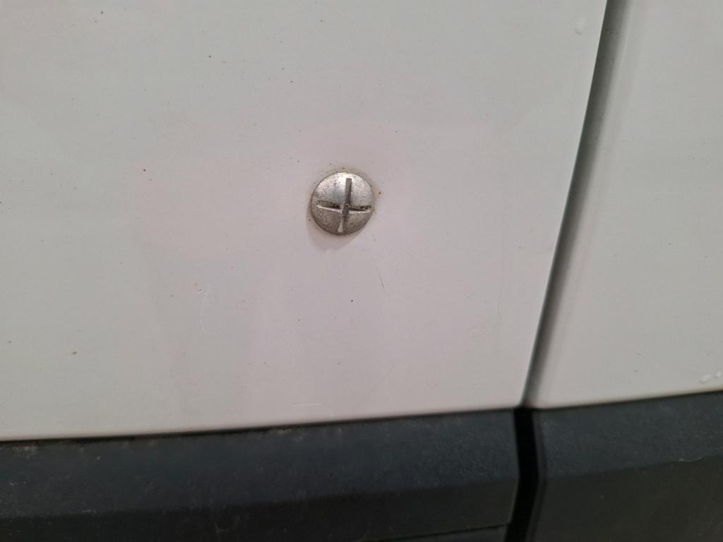 RENAULT KANGOO VU VAN E-TECH ELECTRIQUE EV45 DC 80KW GRAND CONFORT 2023