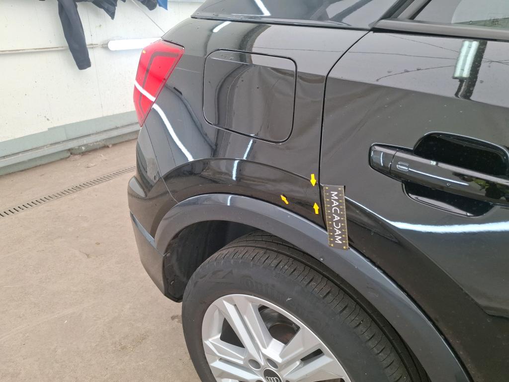AUDI Q2 30 TDI 116 S tronic 7 Business line 2021