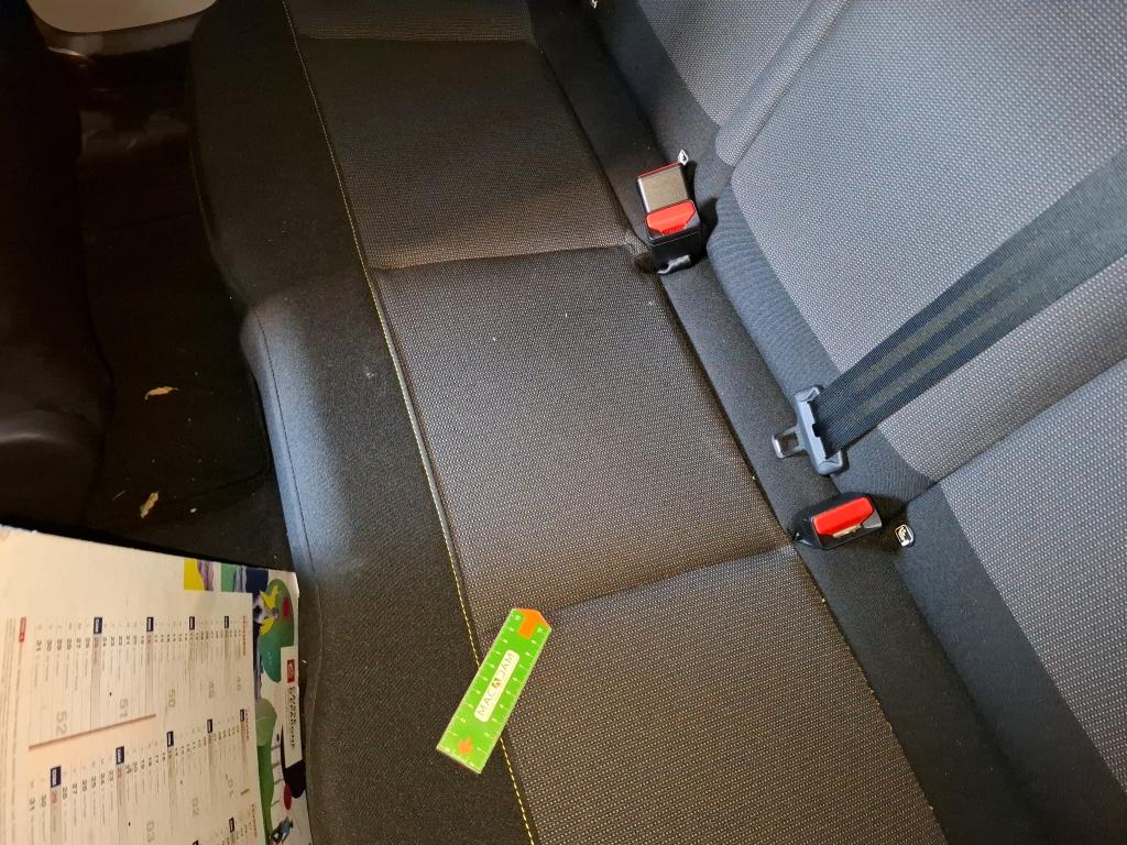 CITROEN C3 PureTech 110 S&S BVM6 Shine 2023