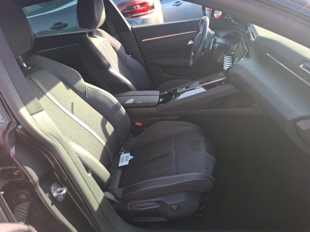 PEUGEOT 508 SW Hybrid 225 e-EAT8 Allure 2023