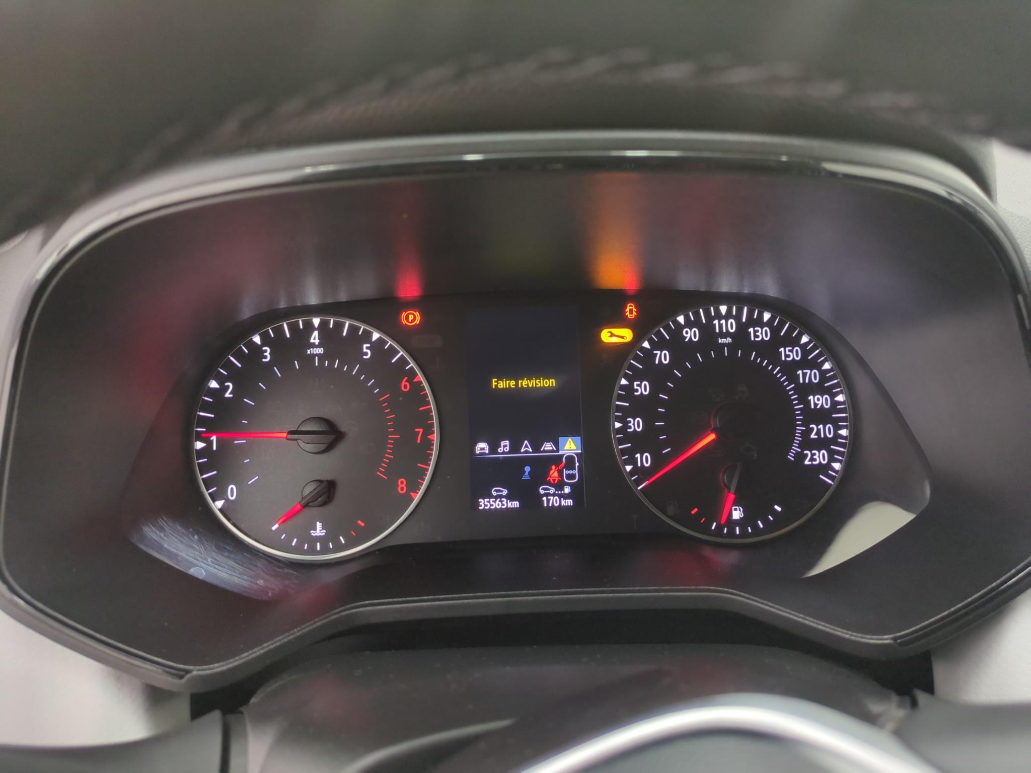 RENAULT CLIO V SCe 65 Evolution 2023