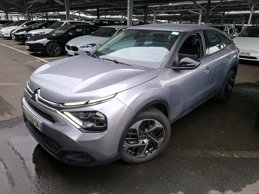 C4 BLUEHDI