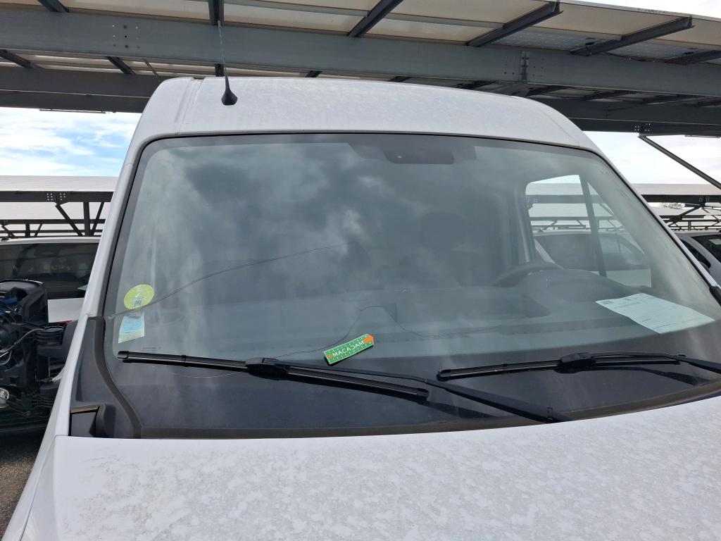 RENAULT MASTER FOURGON FGN TRAC F3500 L2H2 BLUE DCI 135 GRAND CONFORT 2022