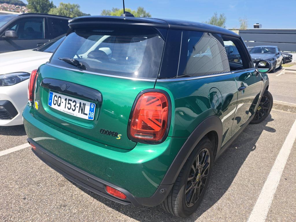 MINI HATCH 3 Portes Cooper SE 184 ch Edition Premium 2023