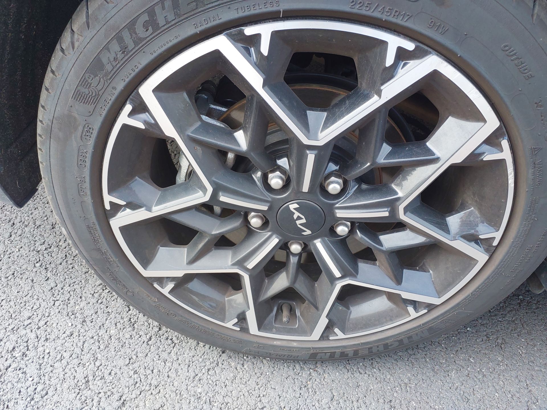 KIA CEED 1.5 T-GDi 140 ch DCT7 GT-line 2025