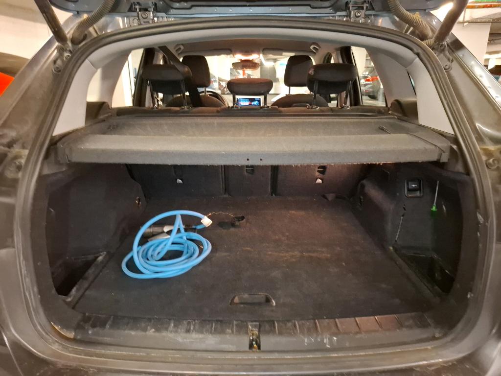 BMW X1 xDrive 25e 220 ch BVA6 Business Design 2021