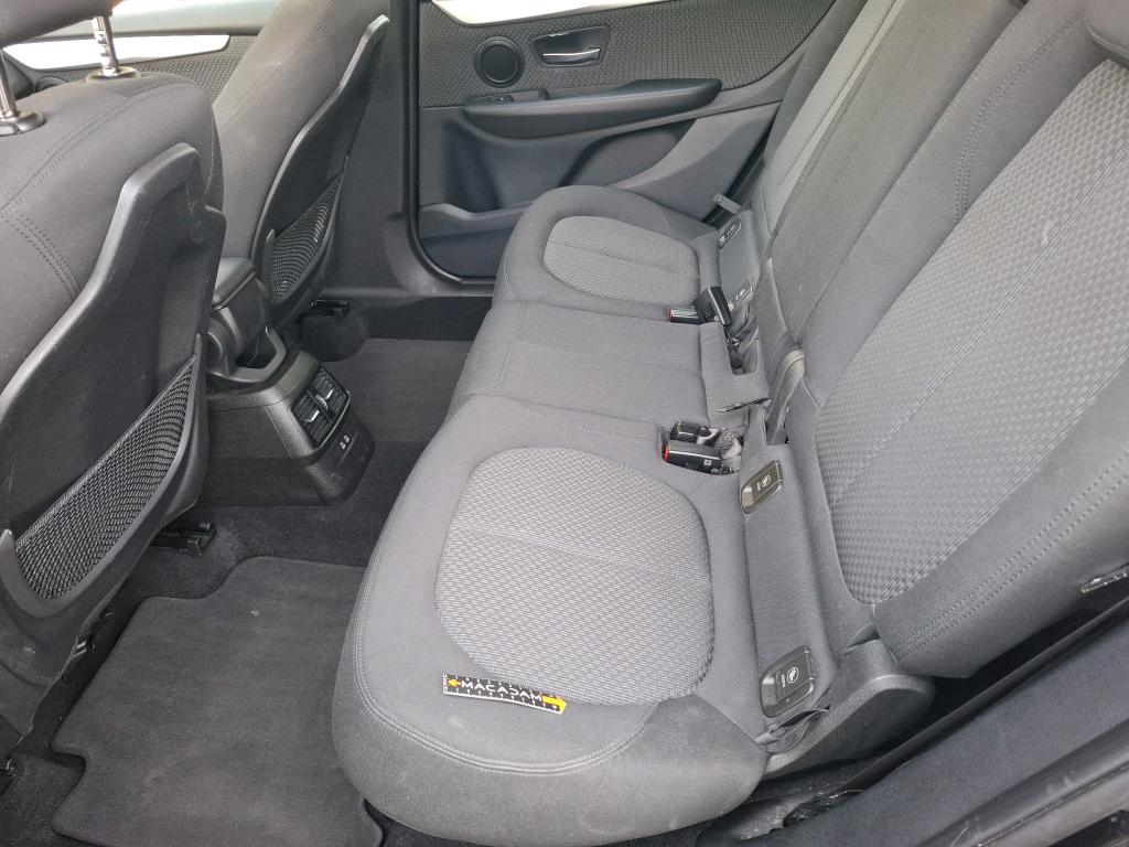BMW SERIE 2 GRAN TOURER 216d 116 ch DKG7 Business Design 2022