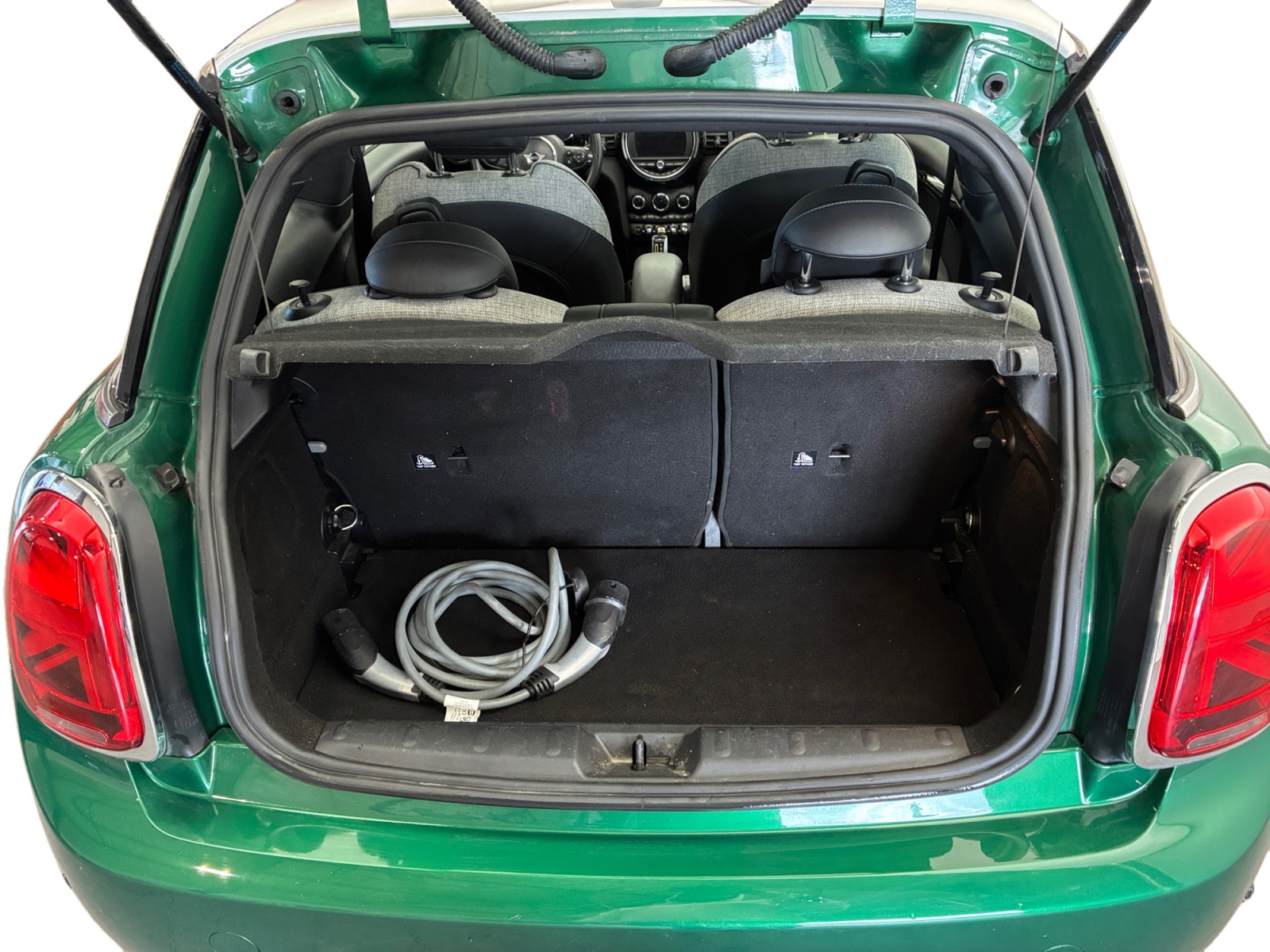 MINI HATCH 3 Portes Cooper SE 184 ch Finition Greenwich 2020