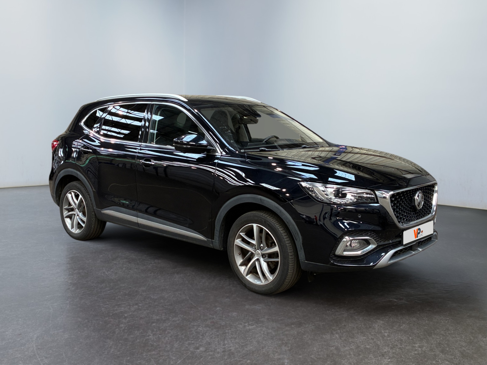 MG EHS 1.5T GDI Hybride rechargeable Comfort 2022
