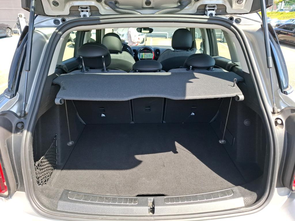 MINI COUNTRYMAN F60 LCI 136 ch BVA7 Cooper Essential 2023