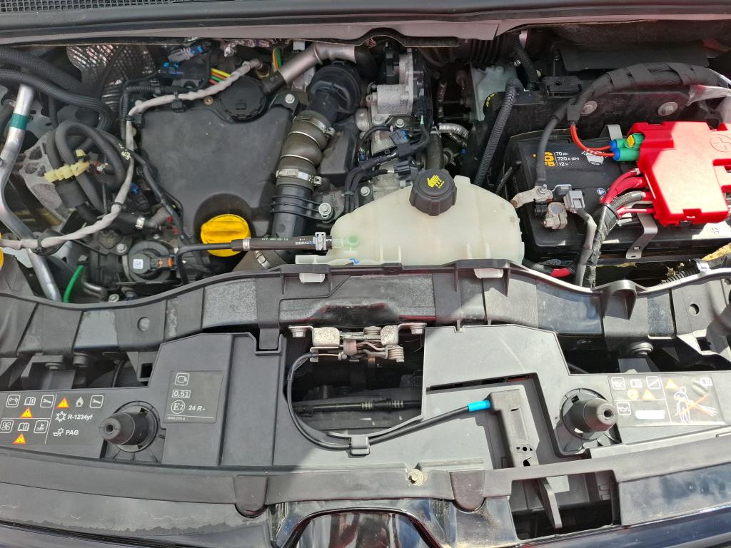 RENAULT KANGOO Blue dCi 95 Business 2020