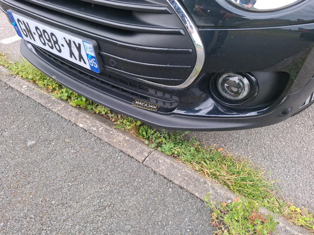MINI CLUBMAN F54 LCI Cooper D 150 ch BVA8 Edition Premium Plus 2023