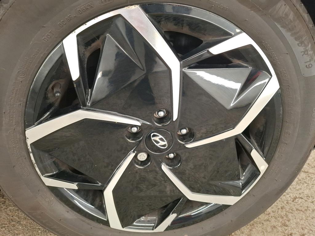 HYUNDAI IONIQ 5 77 kWh - 229 ch Intuitive 2023