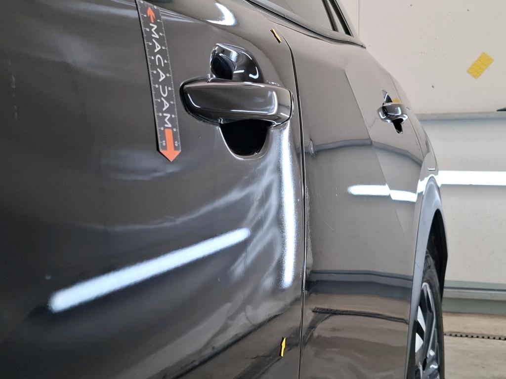 PEUGEOT 2008 BUSINESS PureTech 130 S&S EAT8 Allure 2021