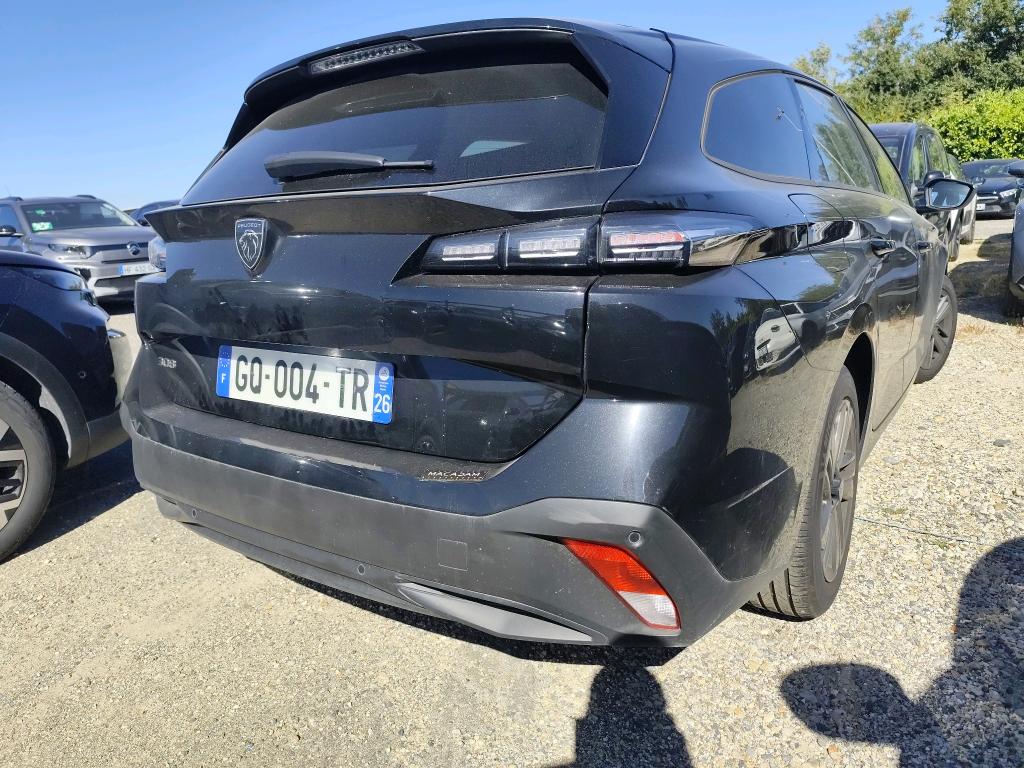 PEUGEOT 308 SW PureTech 130ch S&S EAT8 Active Pack 2023