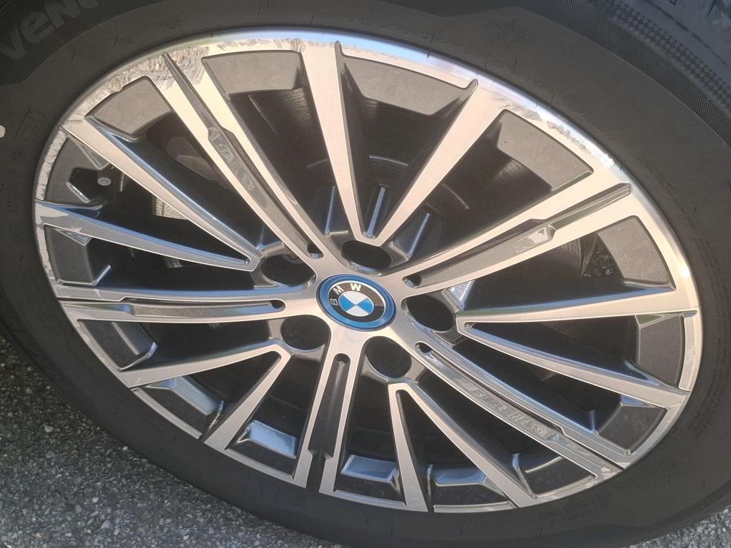 BMW SERIE 2 ACTIVE TOURER 225e xDrive 245 ch DKG7 Luxury 2023