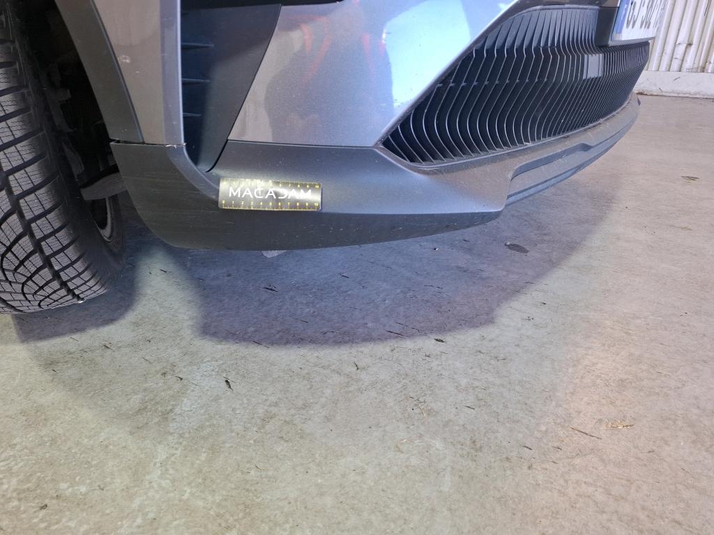 RENAULT MÉGANE MEGANE E-TECH EV60 130ch optimum charge Evolution ER 2022