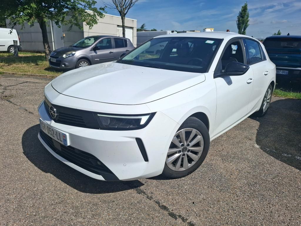 ASTRA 1.2