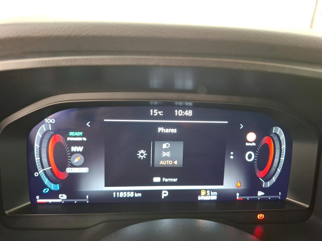 NISSAN QASHQAI VP e-Power 190 ch Tekna+ 2023