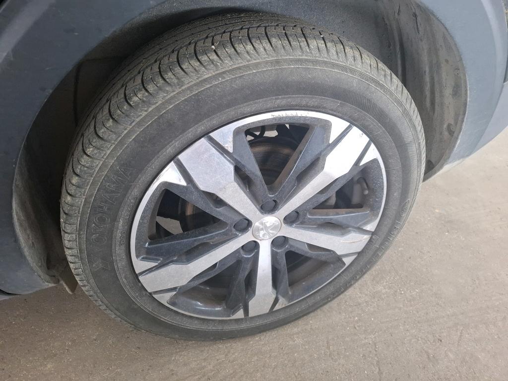 PEUGEOT 5008 BUSINESS PureTech 130ch S&S EAT8 Allure 2018