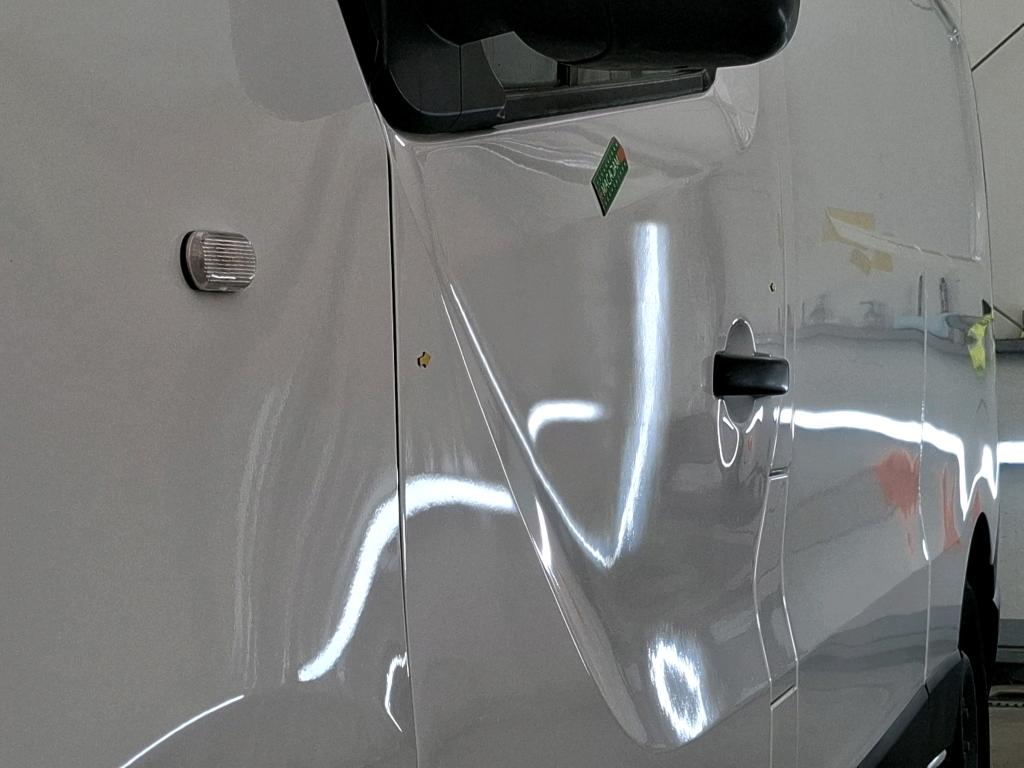 RENAULT TRAFIC FOURGON FGN L2H1 1300 KG DCI 120 GRAND CONFORT 2021