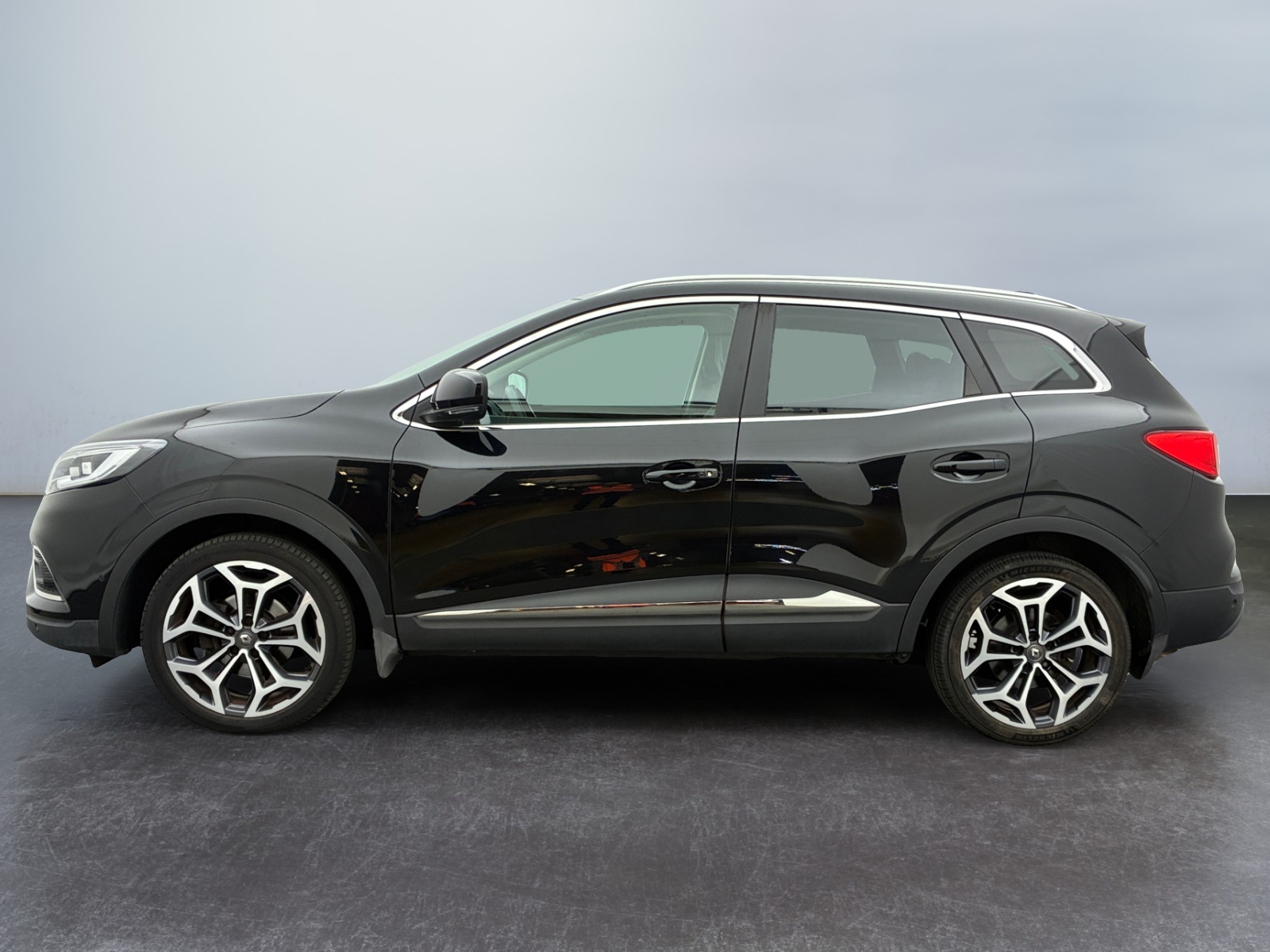 RENAULT KADJAR TCe 160 FAP Intens 2019