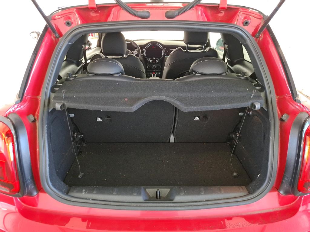 MINI HATCH 3 Portes Cooper S 178 ch BVA7 Edition Camden 2023