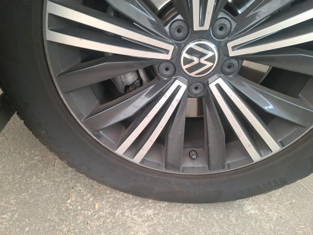 VOLKSWAGEN TIGUAN 2.0 TDI 150ch DSG7 Elegance Exclusive 2022