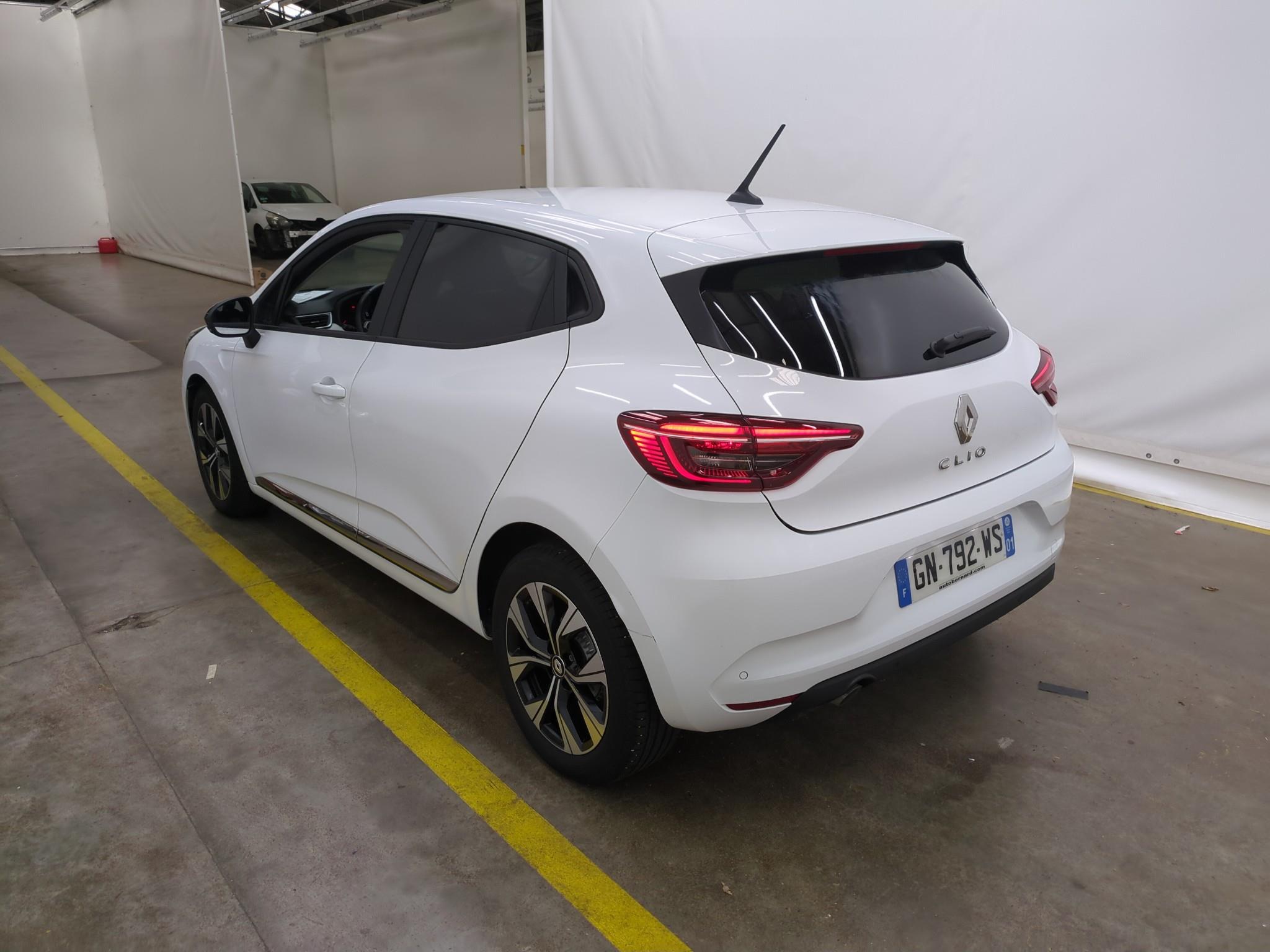 RENAULT CLIO V SCe 65 Evolution 2023