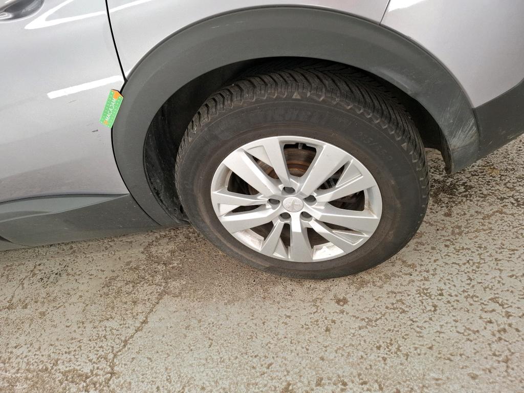 PEUGEOT 3008 PureTech 130ch S&S EAT8 Active Pack 2023