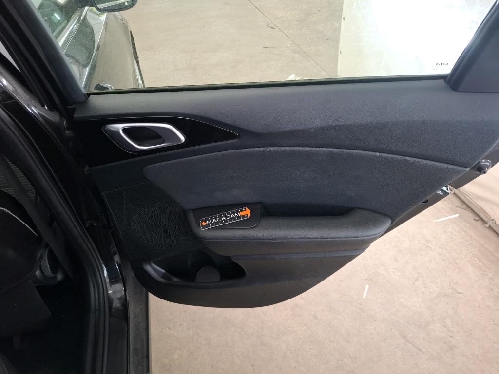 KIA CEE'D CEED SW 1.5 T-GDi 160 ch DCT7 Active 2023