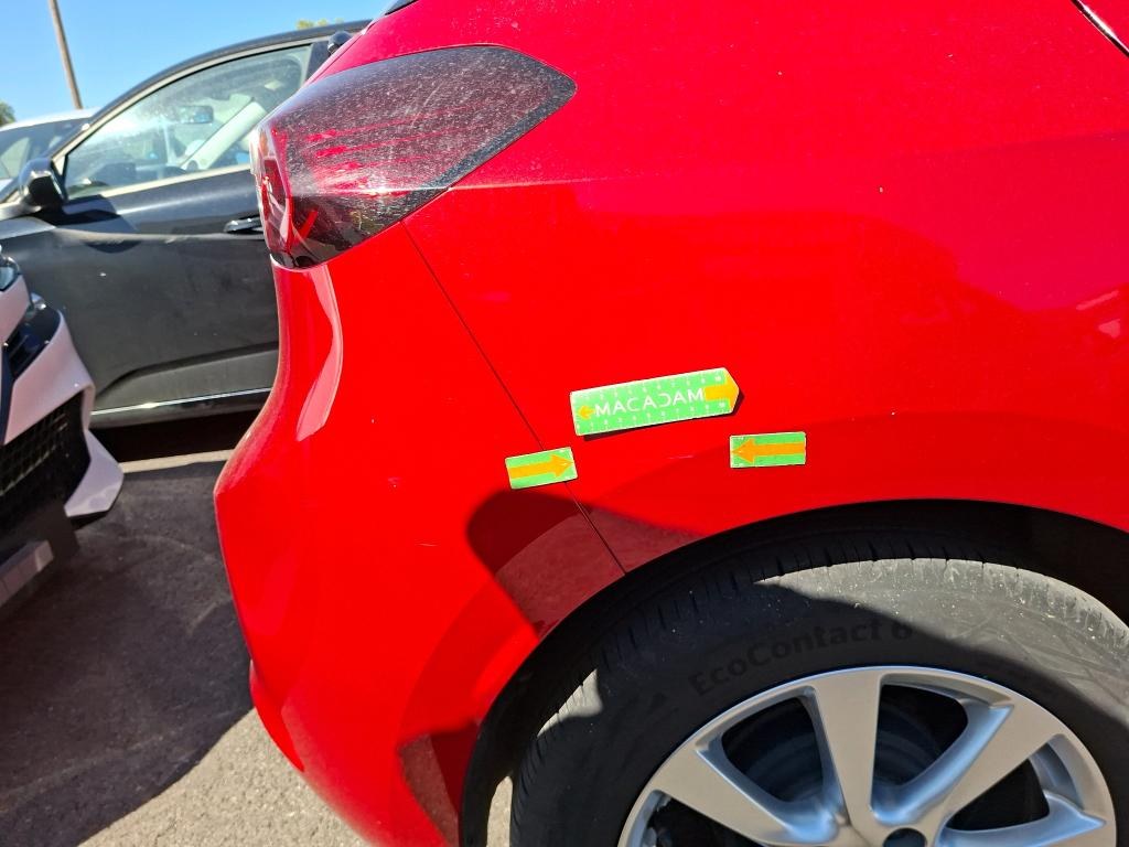 OPEL CORSA 1.2 75 ch BVM5 Edition 2023