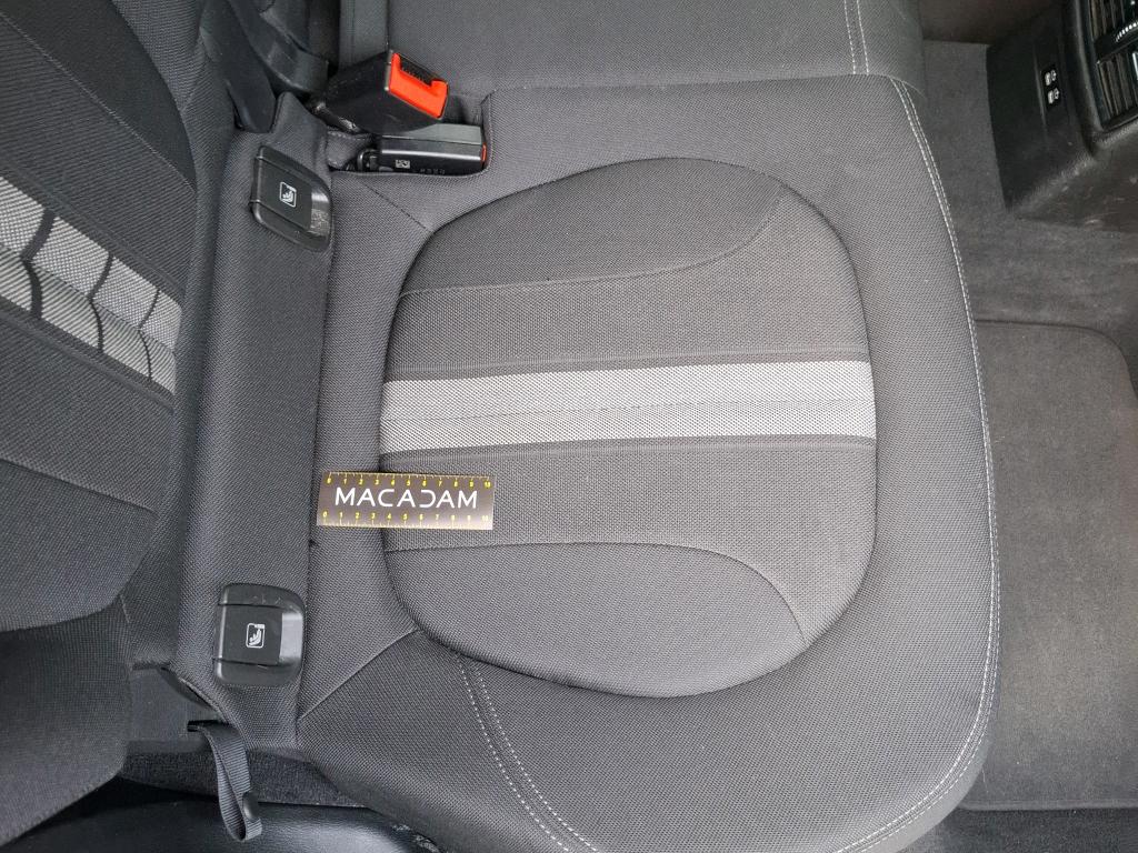 BMW X1. X1 F48 LCI sDrive 18d 150 ch BVA8 Lounge 2022