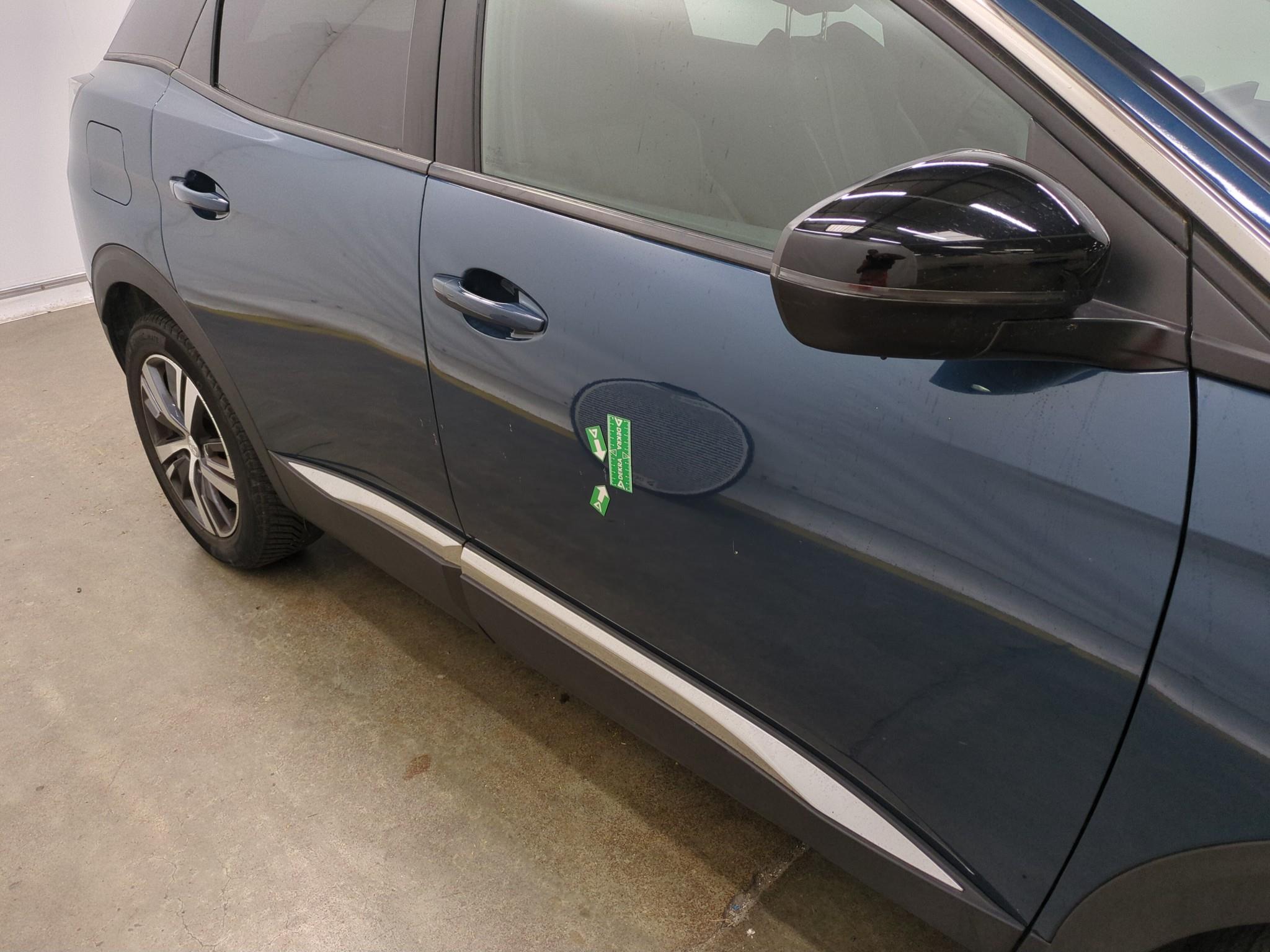 PEUGEOT 3008 BlueHDi 130ch S&S EAT8 Allure Pack 2022