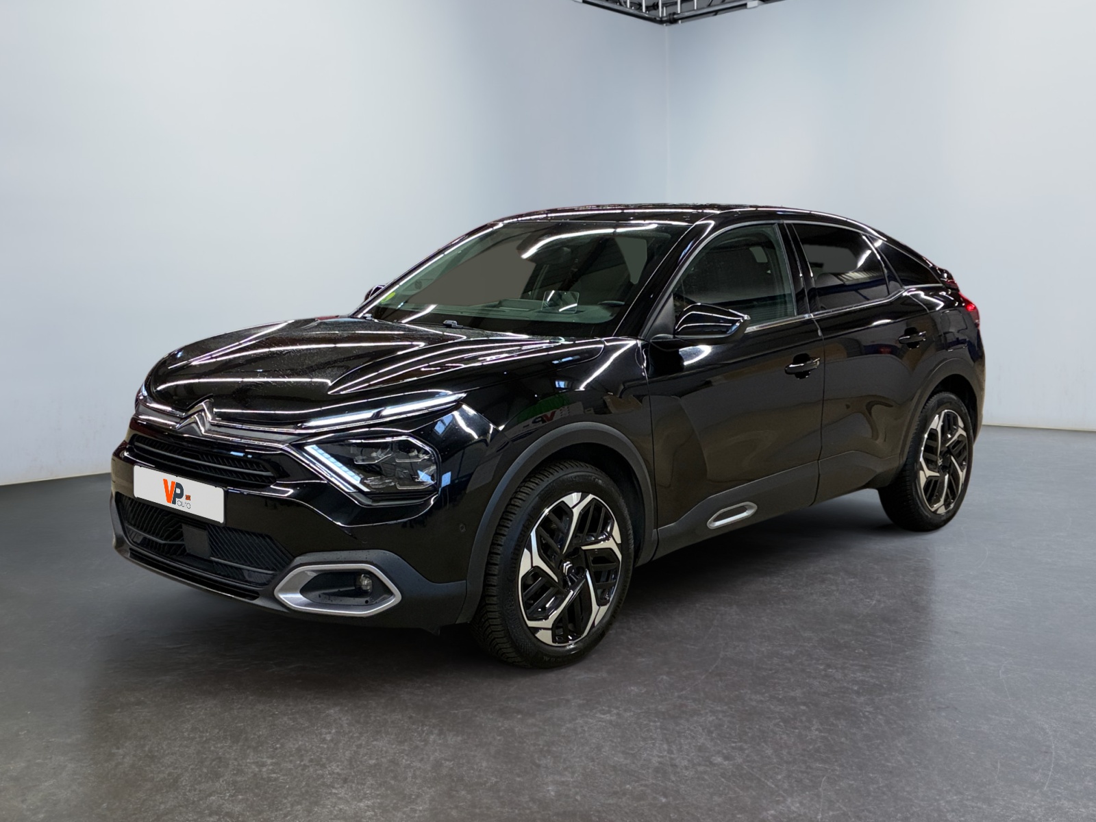 C4 BLUEHDI
