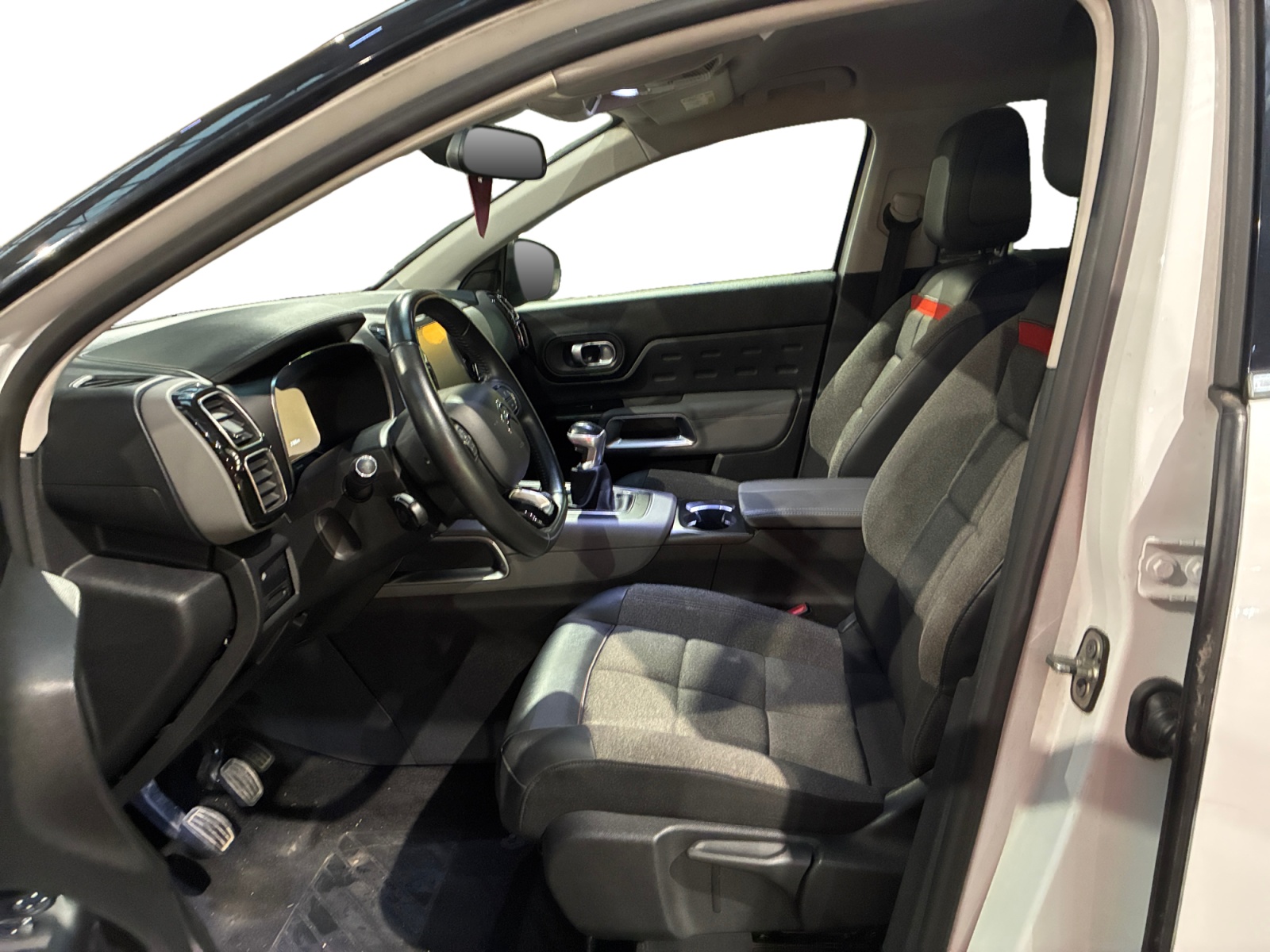 CITROEN C5 AIRCROSS BlueHDi 130 S&S BVM6 Feel 2019