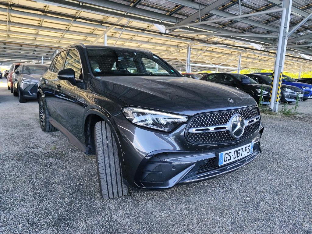 MERCEDES-BENZ MERCEDES GLC 300 de 9G-Tronic 4Matic AMG Line 2023