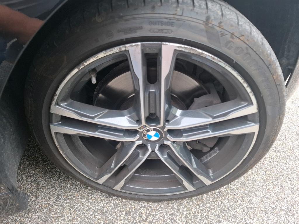 BMW SERIE 1 F40 120d xDrive 190 ch BVA8 M Sport 2020