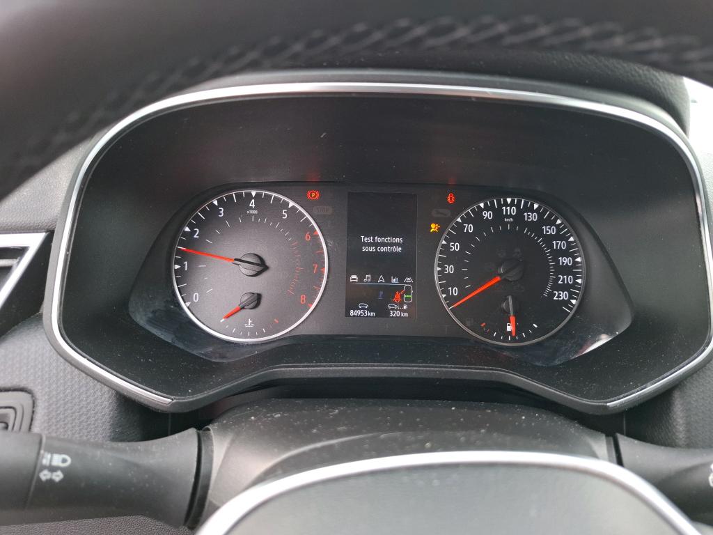 RENAULT CLIO V TCe 90 - 21 Business 2021