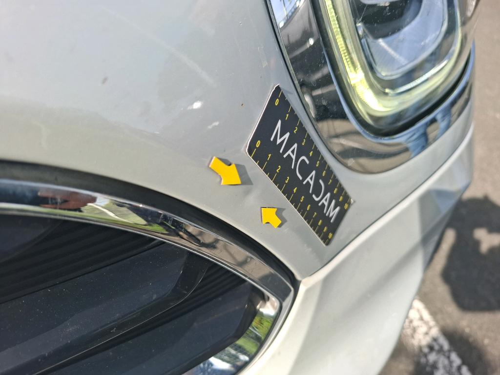 MINI COUNTRYMAN F60 LCI 136 ch BVA7 Cooper Essential 2021