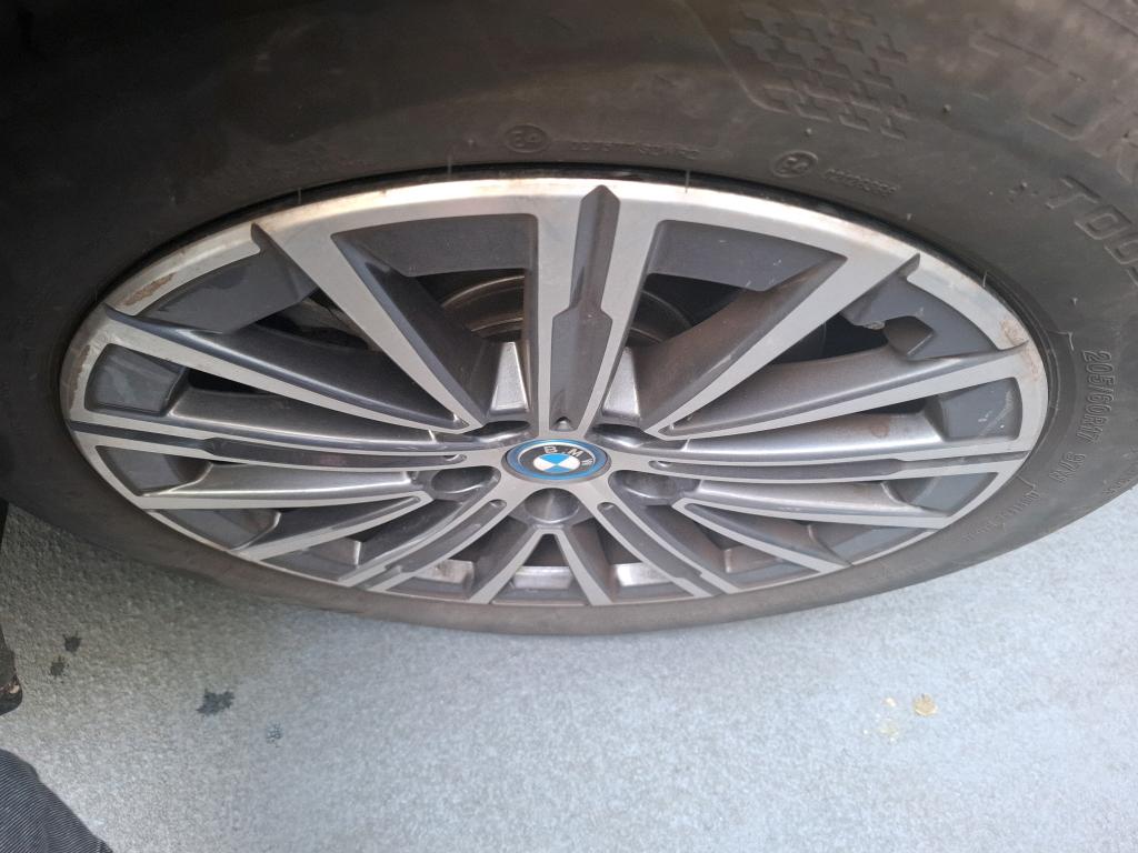 BMW SERIE 2 ACTIVE TOURER 225e xDrive 245 ch DKG7 Luxury 2023