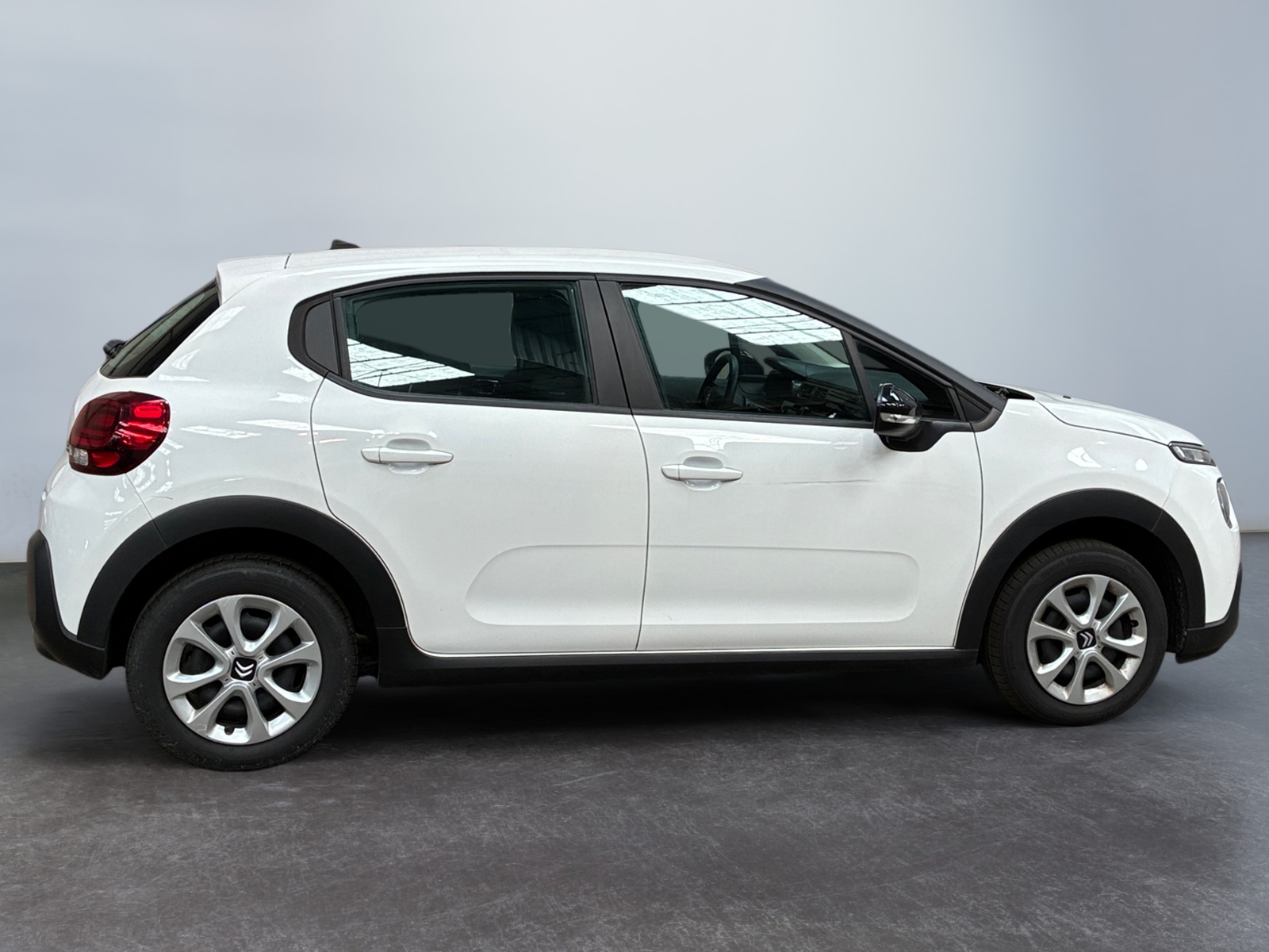 CITROEN C3 SOCIETE BLUEHDI 100 S&S BVM6 FEEL 2021